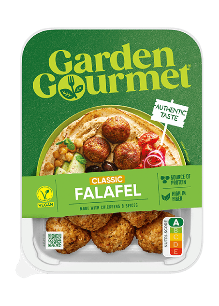 Falafel