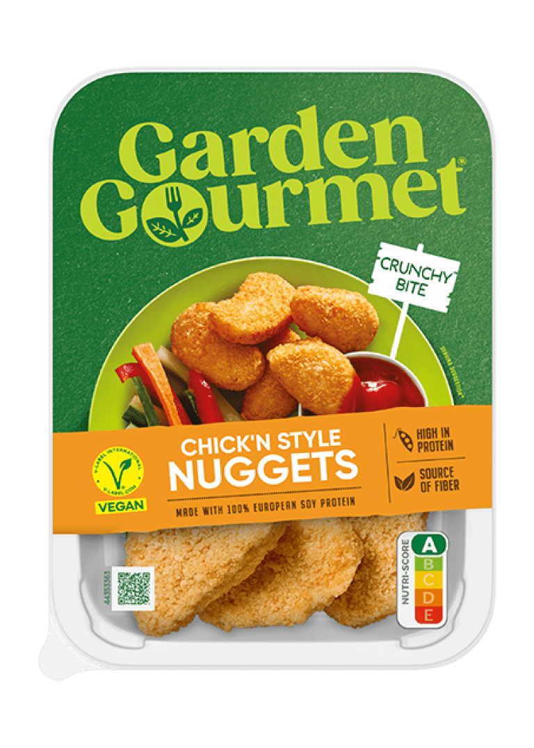 Nuggets