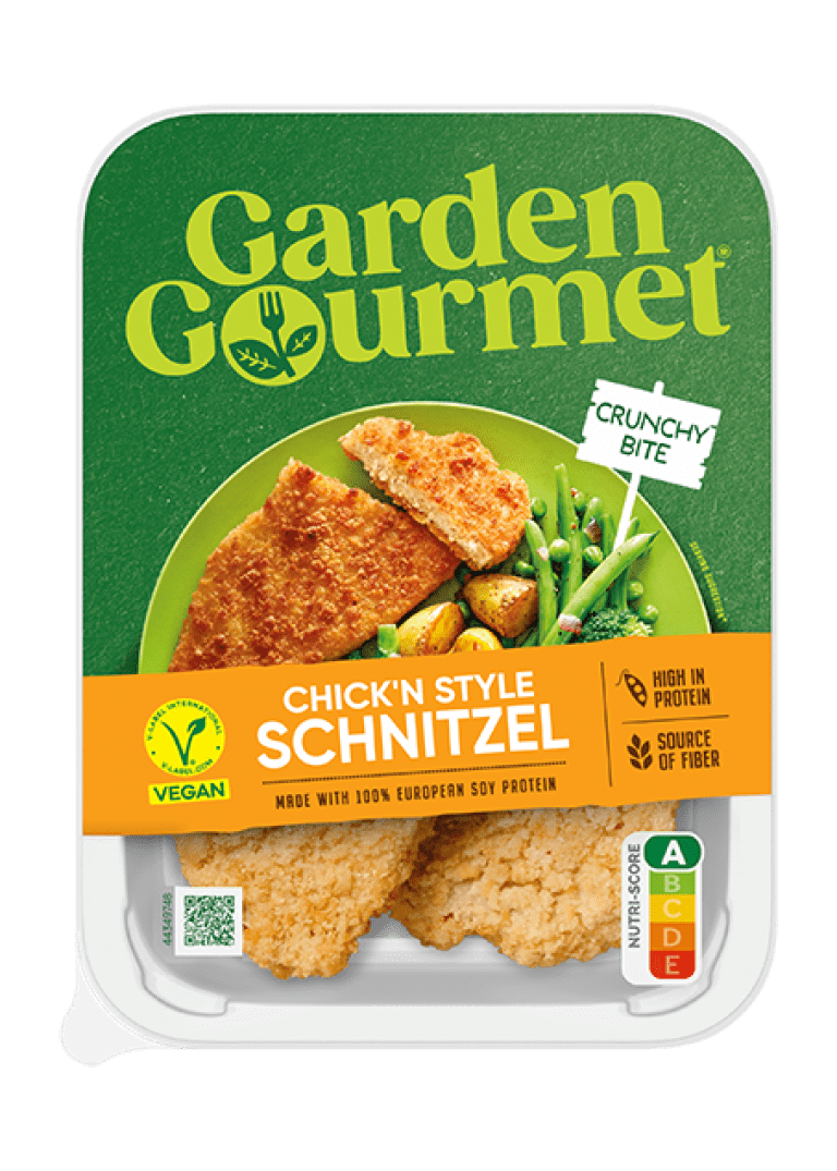 Schnitzel